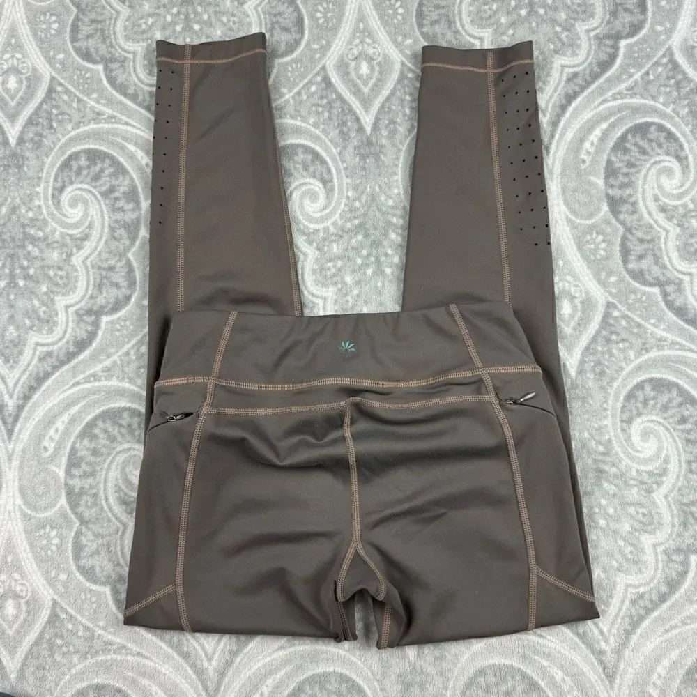 Athleta Girl Leggings
